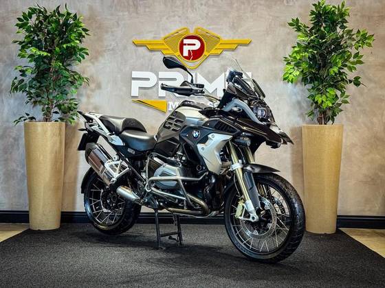 BMW R 1200 GS 